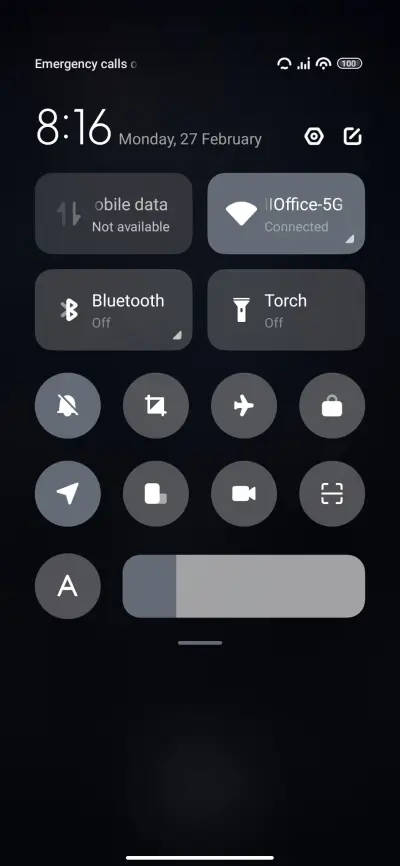Libra - Screenshot 5