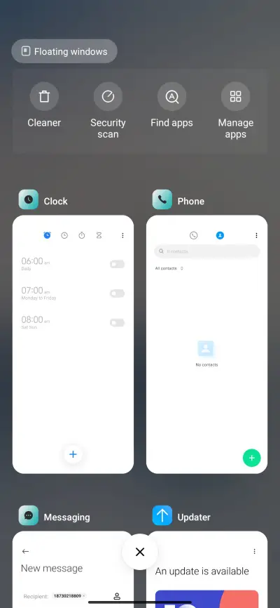 Snow Sliding - Screenshot 4