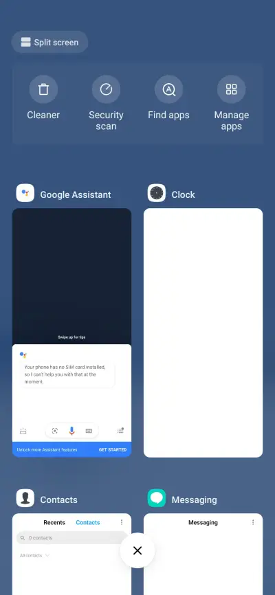 Lan Chen - Screenshot 4