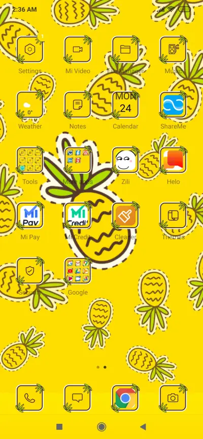 Water_Mellon_3MDS - Screenshot 3