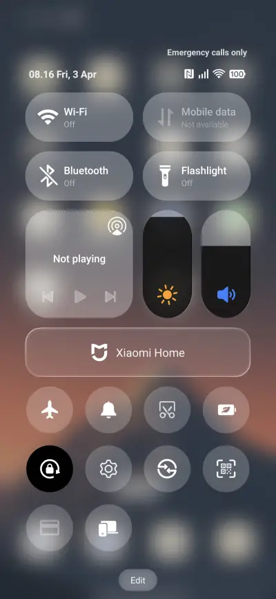 Default-7 - Screenshot 5