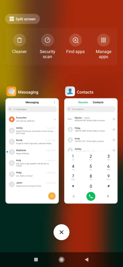 Delivery_Cricket - Screenshot 4