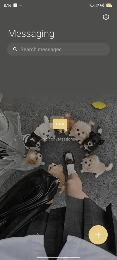 Puppy’s Daily Date - Screenshot 7