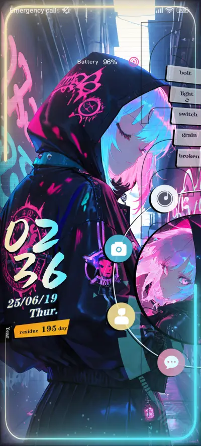 Spray Diva Swag - Screenshot 2