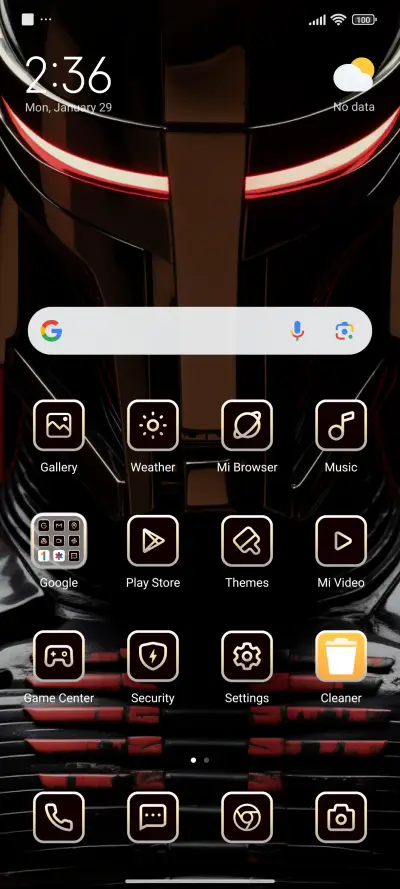 soldier - Screenshot 2