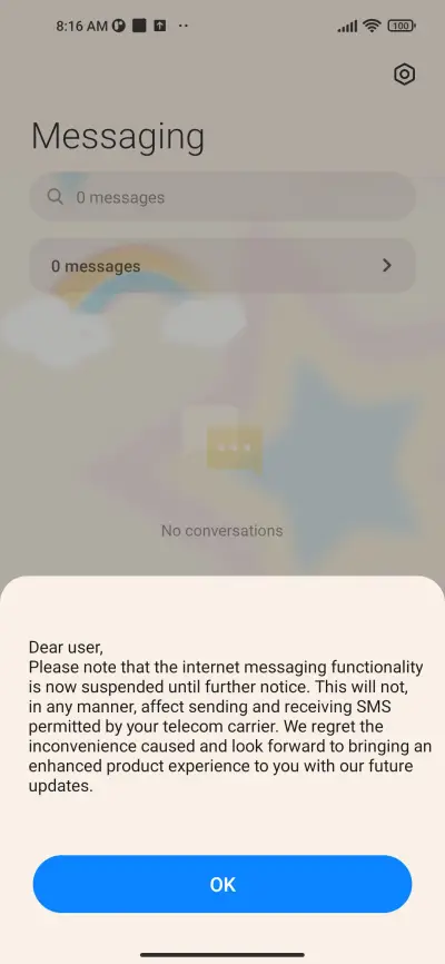 HelloKitty sticker - Screenshot 7
