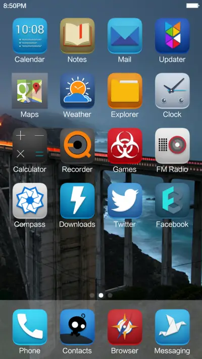 Kalah Saingan - Screenshot 3