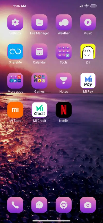 Holiday_3 - Screenshot 3