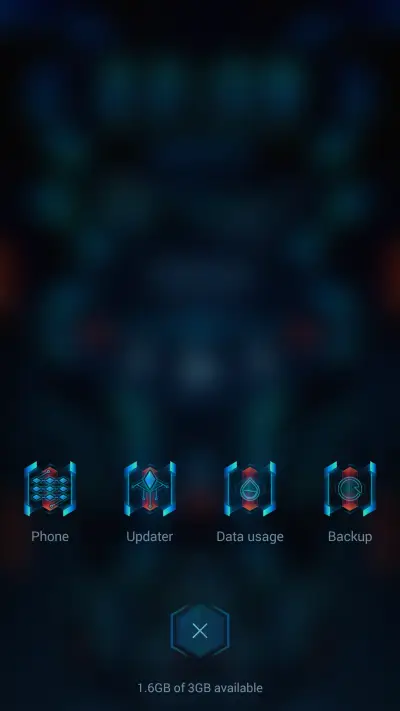 E-TXR - Screenshot 4