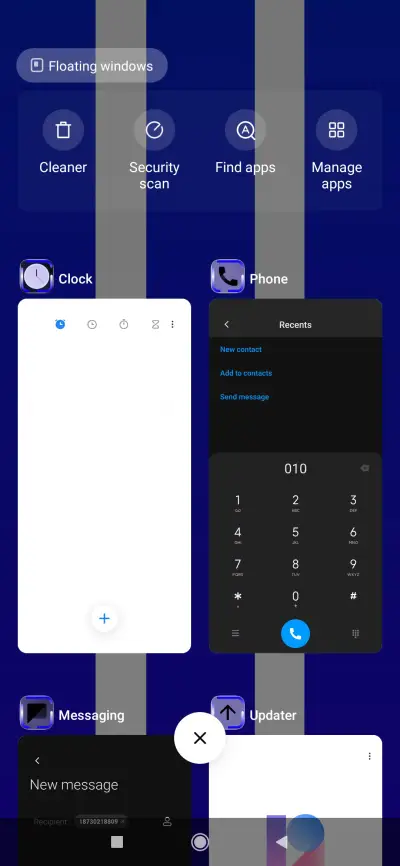 GOL_DWM4 - Screenshot 4