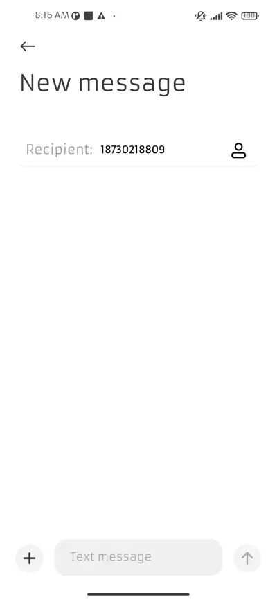 Armata_Potro - Screenshot 3