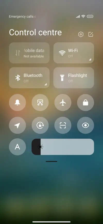 Hills - Screenshot 5