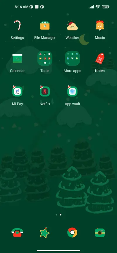 Christmas gift - Screenshot 4