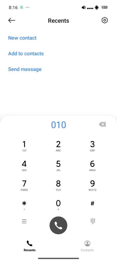 widget pro - Screenshot 6