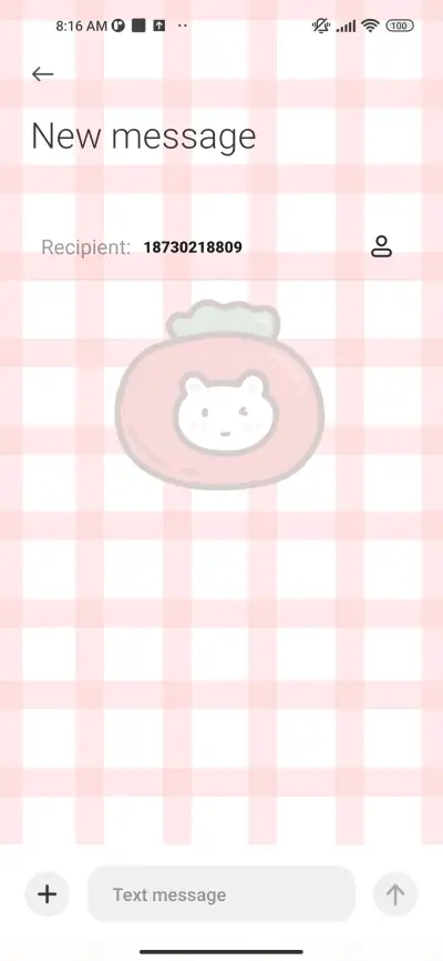 Tomato bear - Screenshot 8