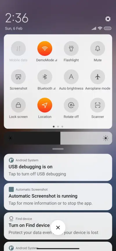 HappyAngel - Screenshot 5