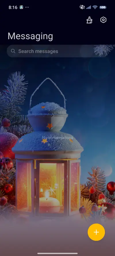 Christmas Lights - Screenshot 7