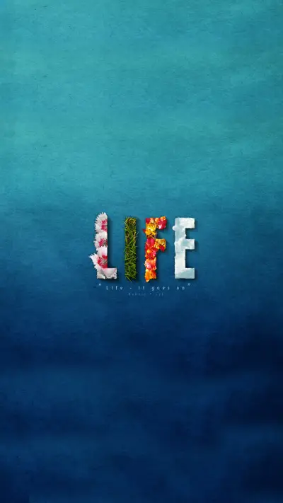 简洁013 - Screenshot 1