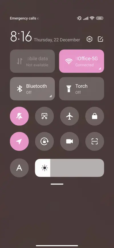 Pink baa baa - Screenshot 5