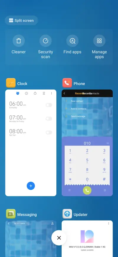 Wonder Land - Screenshot 4