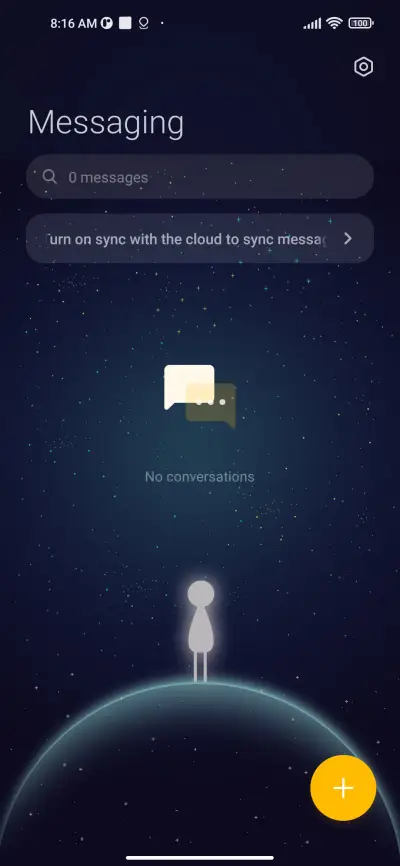 Ethereal Moon - Screenshot 8