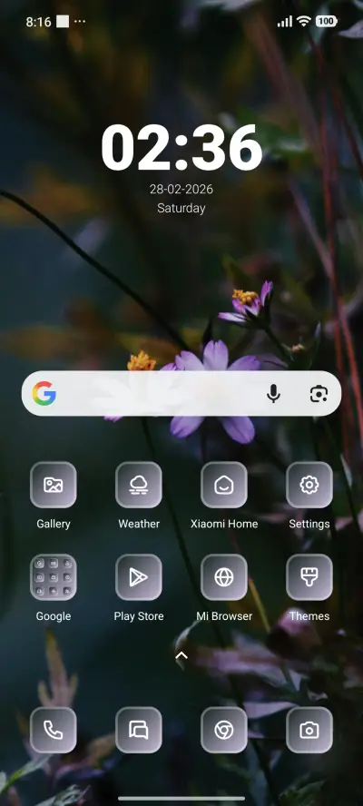 Shallow - Screenshot 2