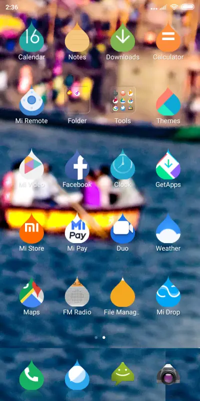 Indian River_DWM2 - Screenshot 3