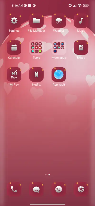 Balloon - Screenshot 3