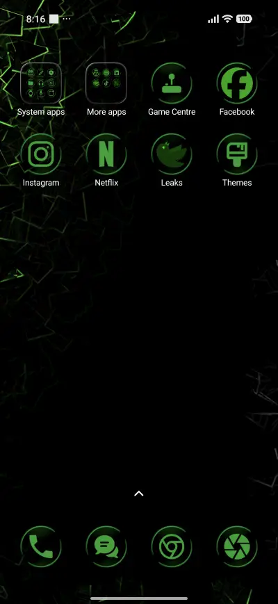 Hyper Daniel 3 - Screenshot 3