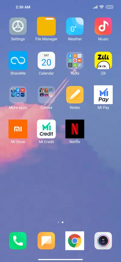 Pink Zone - Screenshot 3