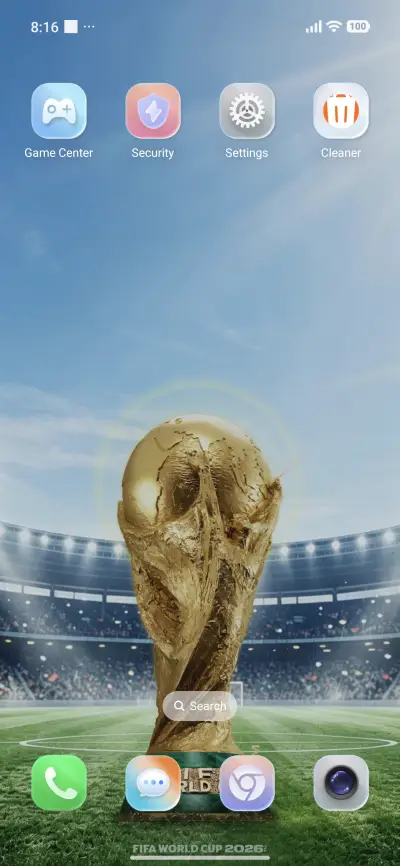 World Cup King - Screenshot 4