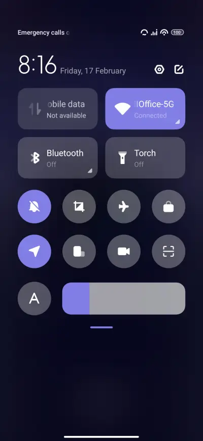 Cosmic Cue - Screenshot 5