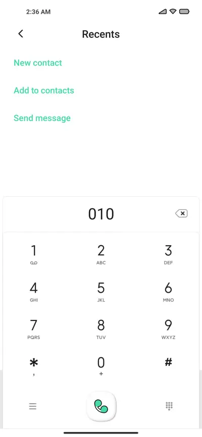 Pure White OS - Screenshot 6
