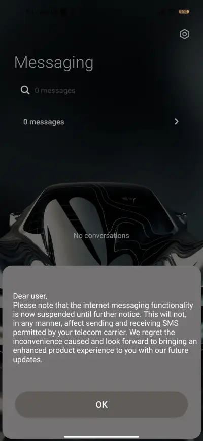 Extreme darkness - Screenshot 7