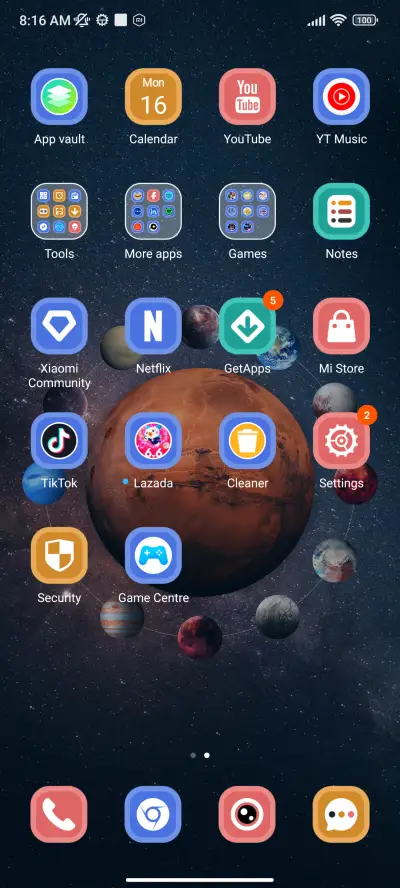 StellarLink - Screenshot 4