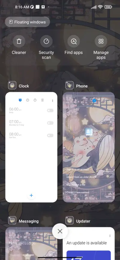 Liunian - Screenshot 4