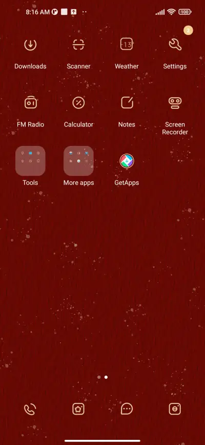 Rich safe happy - Screenshot 3