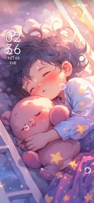 Good+night+stars - Screenshot 1