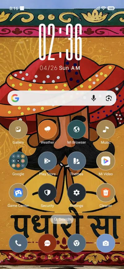 Rajasthani Soul 🐪 - Screenshot 2