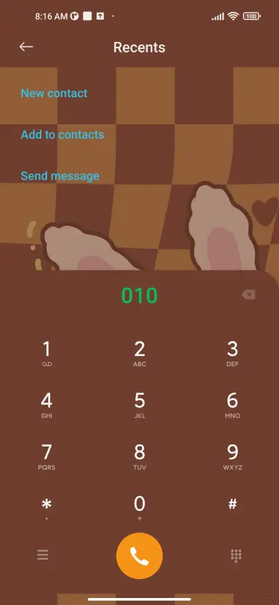 Maillard Rabbit - Screenshot 6