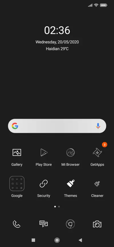 Dont Touch NY - Screenshot 2