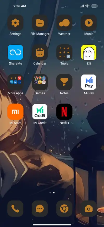 Anime_2 - Screenshot 3