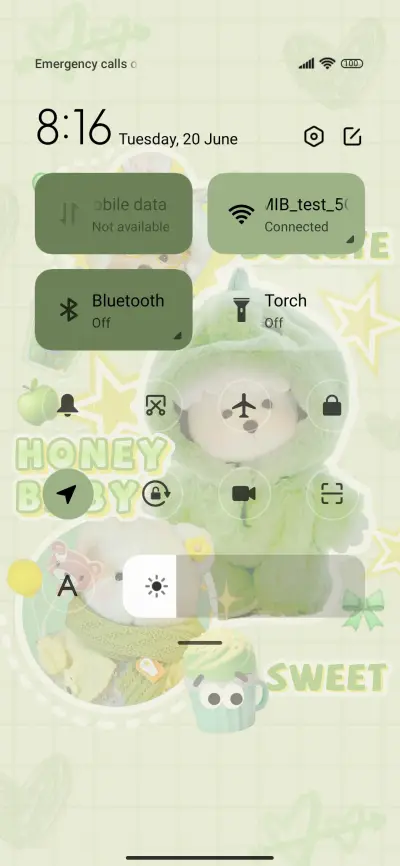 Dopamine Bear - Screenshot 6