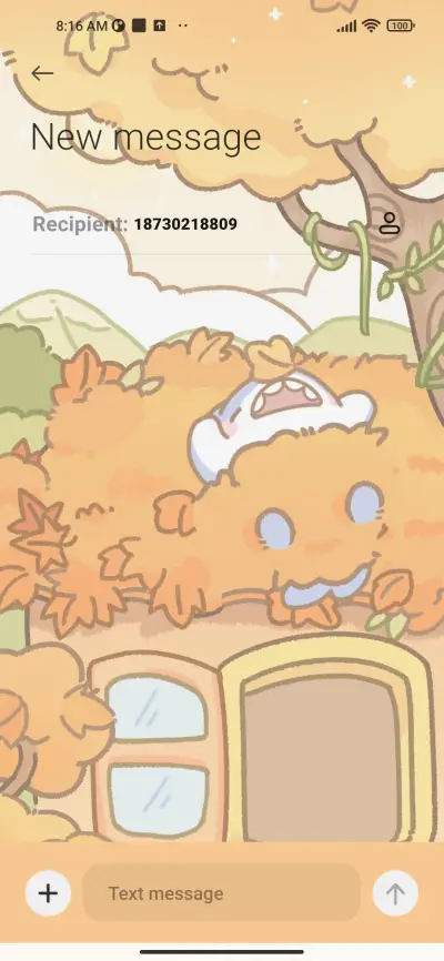 Autumn winds - Screenshot 8