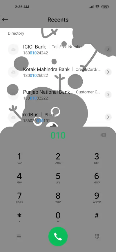 Puffy cloud - Screenshot 6