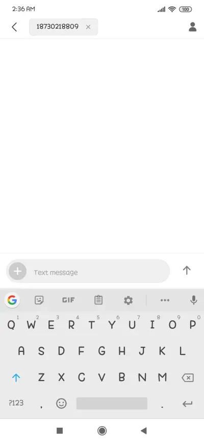 PKcutie med - Screenshot 3