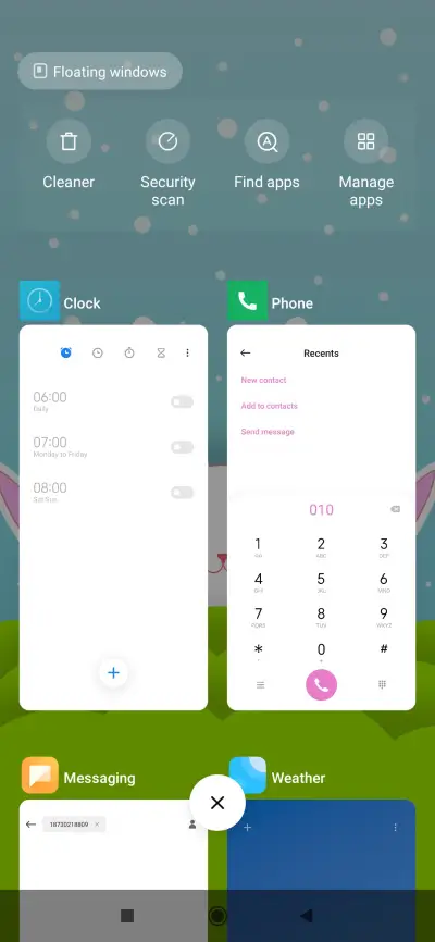 Rabbit - Screenshot 4