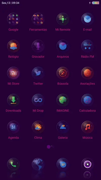 Imagine - Screenshot 3