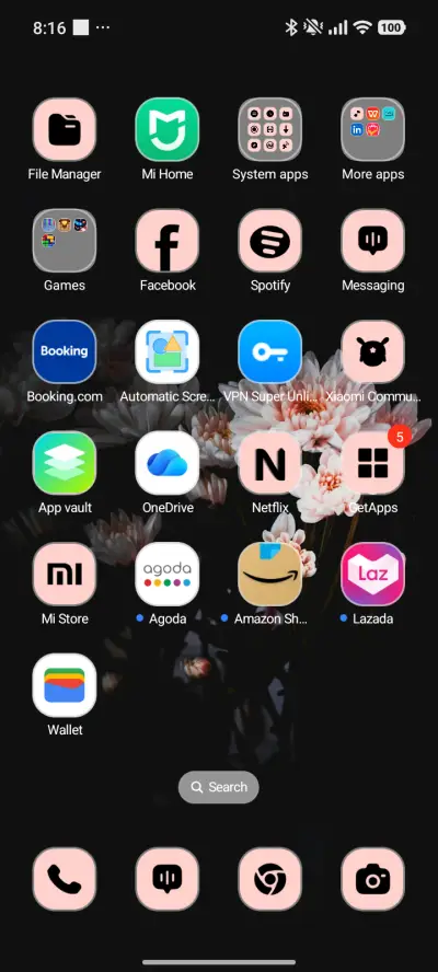 Ghost Bloom - Screenshot 3