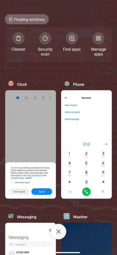 Snow Appreciation - Screenshot 4